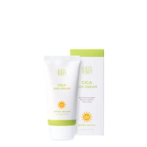 PROTECTOR SOLAR CICA LAMELIN
