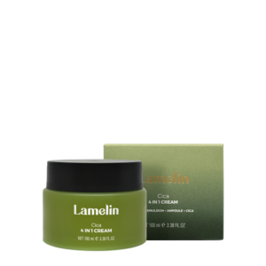 Crema Cica Lamelin 4 en 1