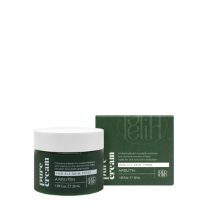 Crema Pura de Arbutina Lamelin