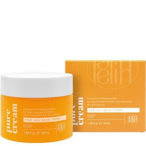 Crema Pura Lamelin EGF