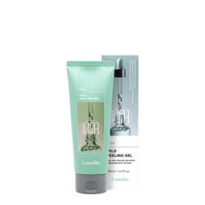 Gel peeling suave Cica Lamelin