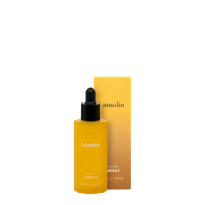 Ampolla de vitamina Lamelin