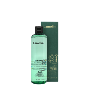 Tónico calmante Cica Lamelin