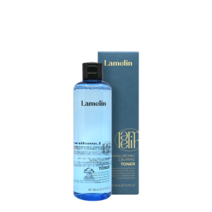 Tónico calmante Hialurónico Lamelin