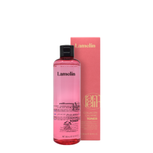 Tónico calmante de Colágeno Lamelin