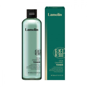 Tónico calmante Cica Lamelin