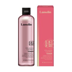 Tónico calmante de Colágeno Lamelin