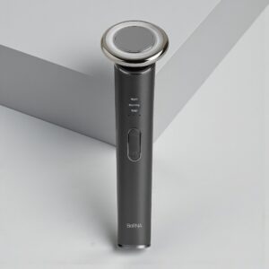 Nuevo Dispositivo de Belleza BoRNA de PEARLCARE