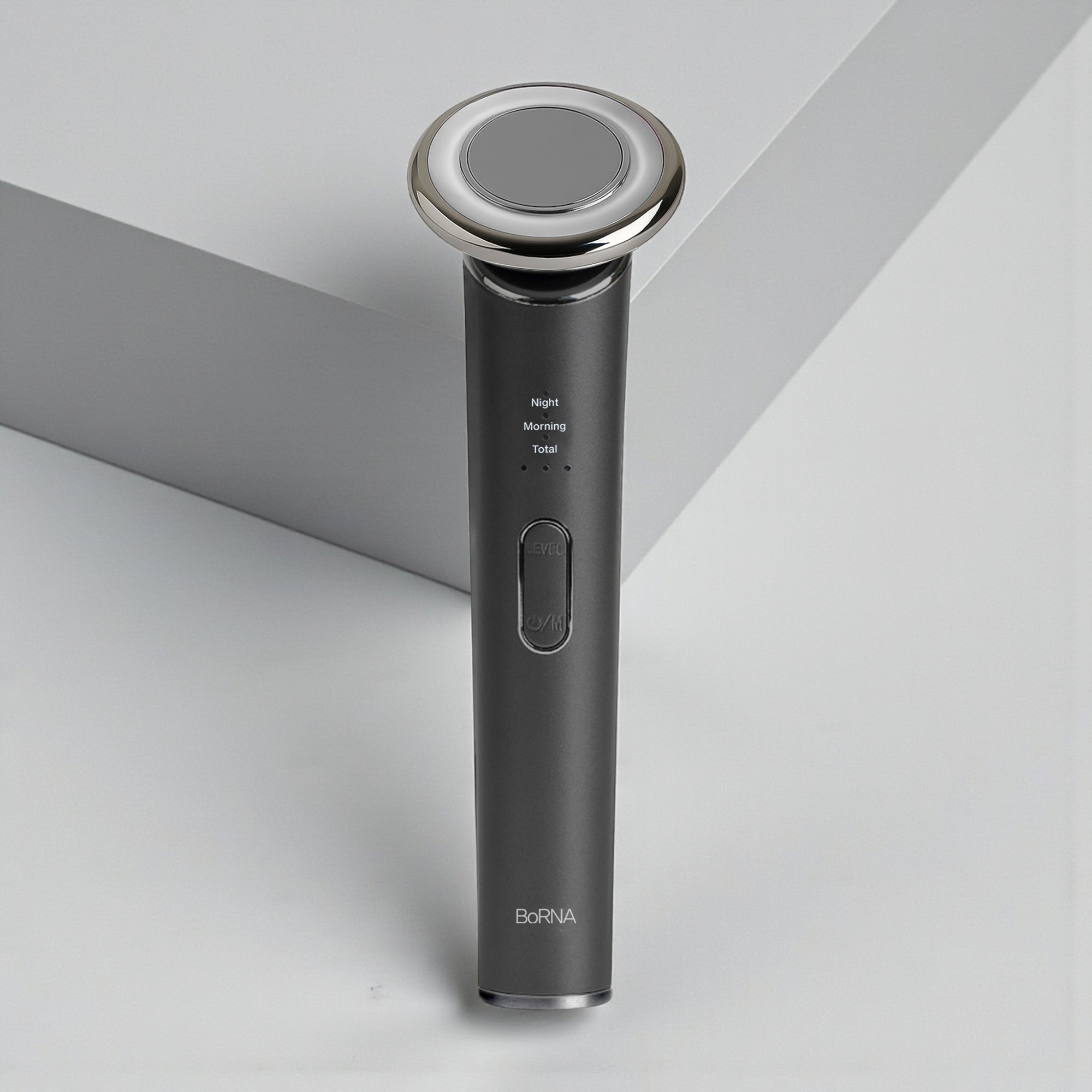 Nuevo Dispositivo de Belleza BoRNA de PEARLCARE