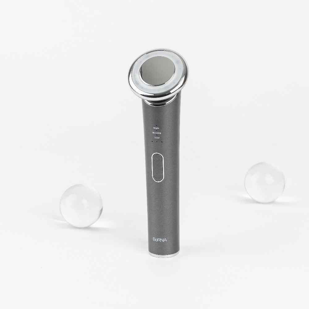 Nuevo Dispositivo de Belleza BoRNA de PEARLCARE - Imagen 6